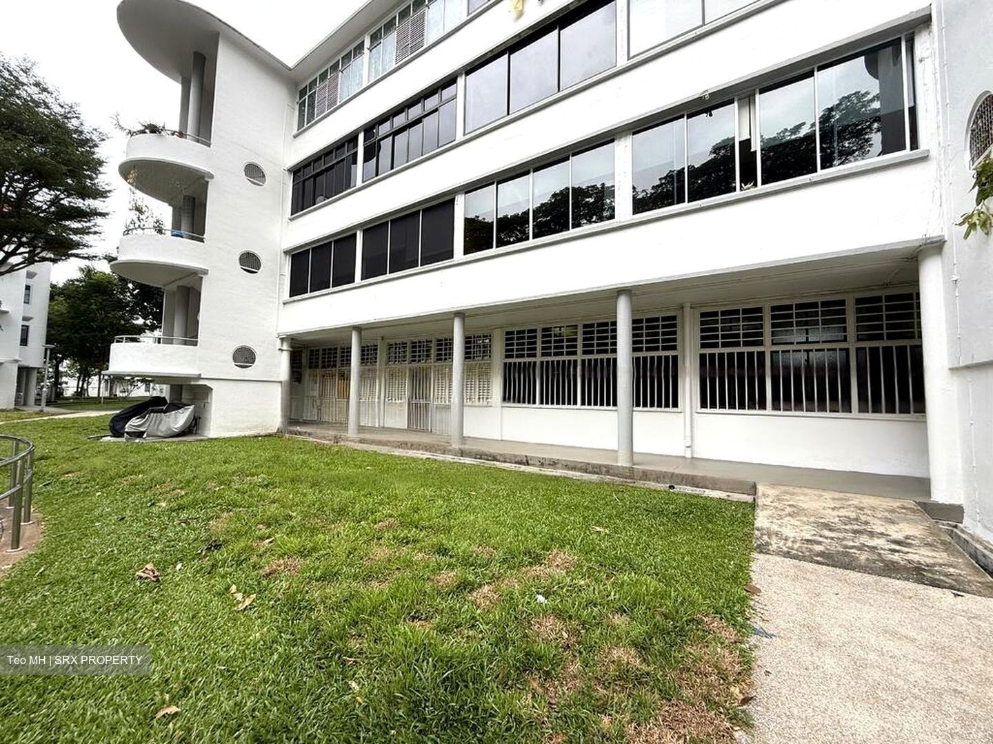 Blk 49 Kim Pong Road (Bukit Merah), HDB 3 Rooms #459306911